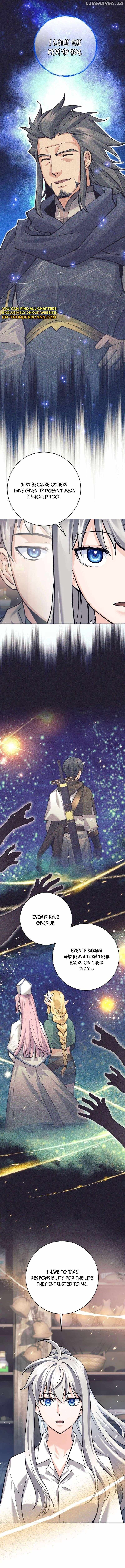 I Quit the Hero's Party Chapter 89 13